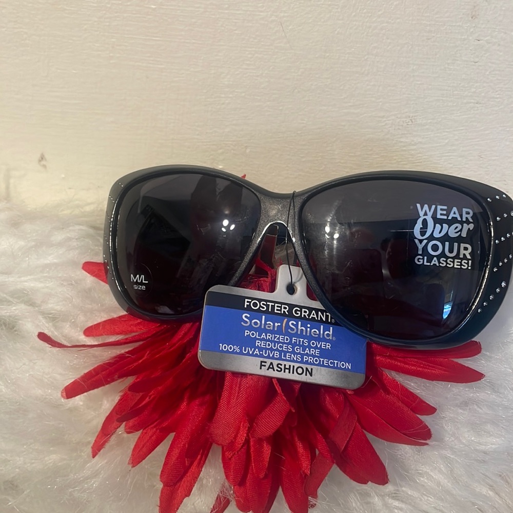 Foster Grant Sun Glasses